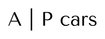 Logo A | P cars